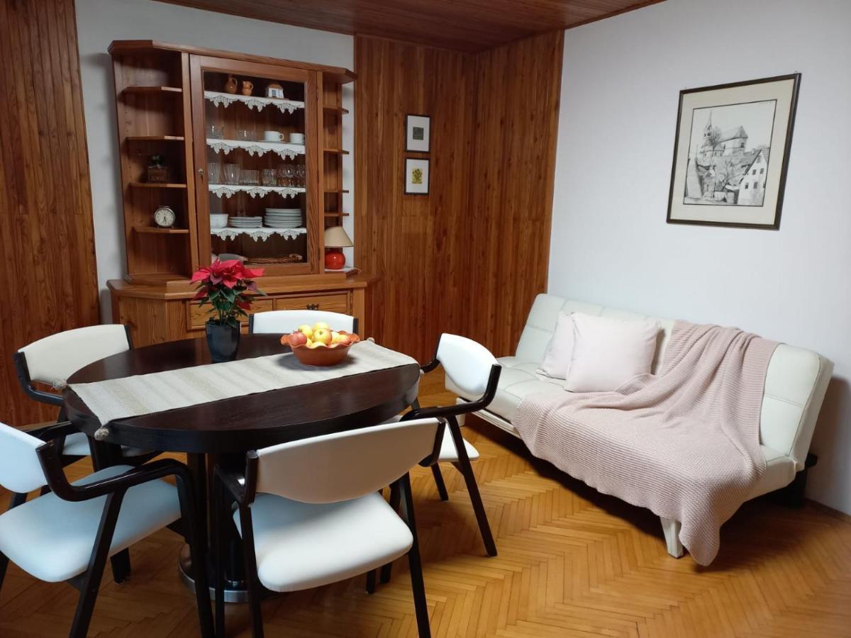 Riverside Villa Avo - Apartment Martin Spodnja Idrija 외부 사진