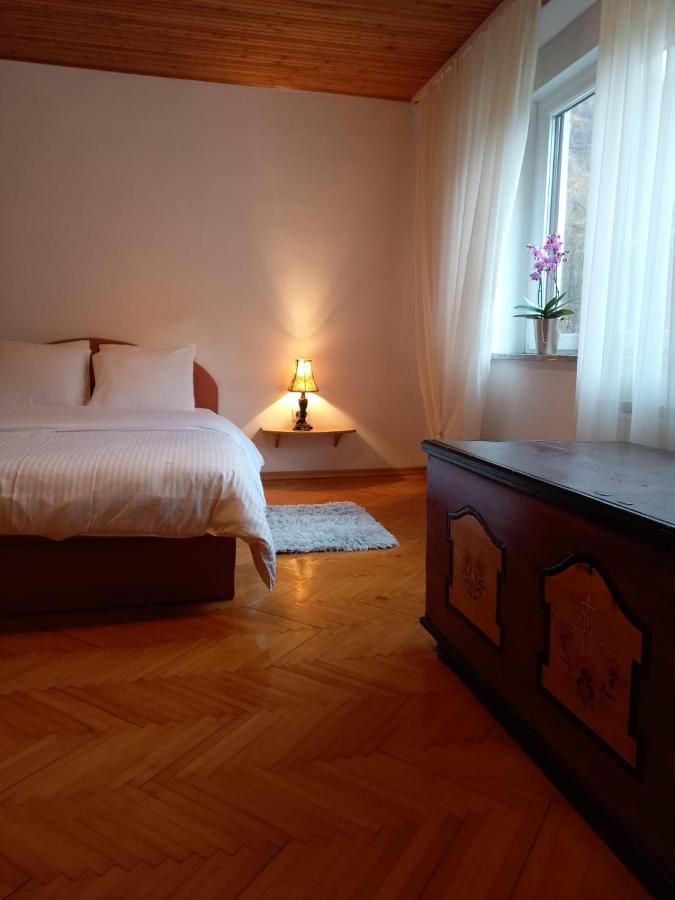 Riverside Villa Avo - Apartment Martin Spodnja Idrija 외부 사진