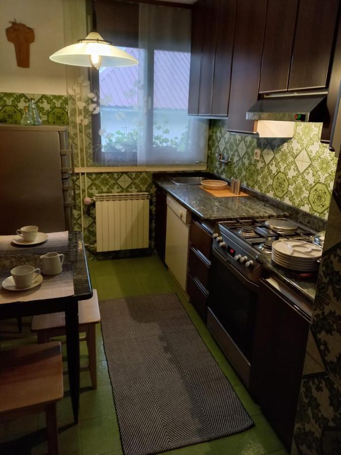 Riverside Villa Avo - Apartment Martin Spodnja Idrija 외부 사진