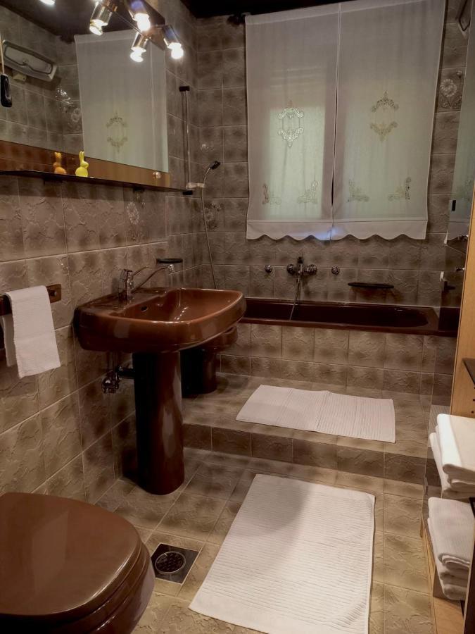 Riverside Villa Avo - Apartment Martin Spodnja Idrija 외부 사진