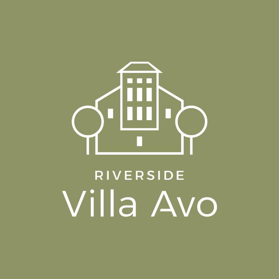 Riverside Villa Avo - Apartment Martin Spodnja Idrija 외부 사진